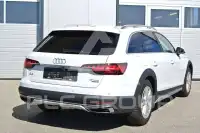 2020 Audi A4