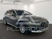 2020 Audi A4