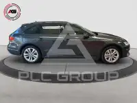 2020 Audi A4