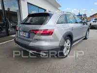2020 Audi A4