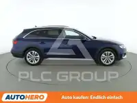 2020 Audi A4