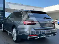 2020 Audi A4