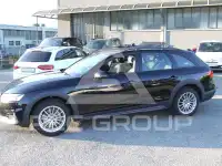 2020 Audi A4