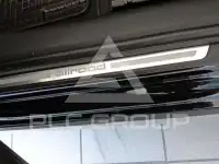 2020 Audi A4