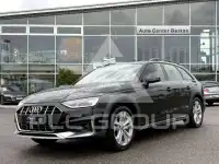 2020 Audi A4