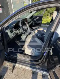 2020 Audi A4