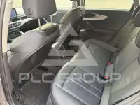 2020 Audi A4