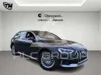 2020 Audi A4