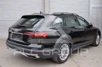 2020 Audi A4