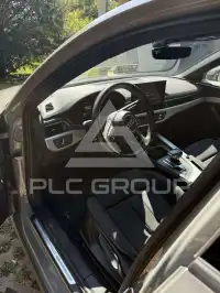 2020 Audi A4