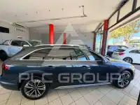 2020 Audi A4
