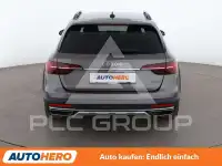 2020 Audi A4