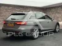 2020 Audi A4
