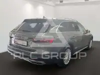 2020 Audi A4