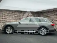 2020 Audi A4