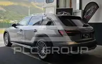 2020 Audi A4