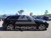 2020 Audi A4