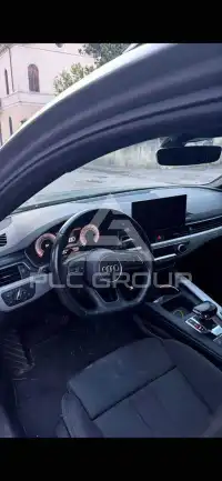 2020 Audi A4