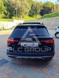 2020 Audi A4