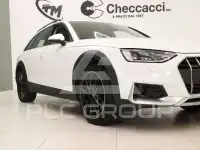 2020 Audi A4