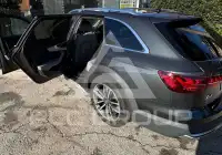 2020 Audi A4