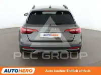 2020 Audi A4