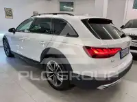 2020 Audi A4