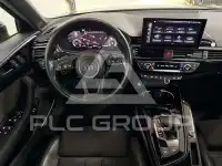2020 Audi A4