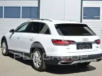 2020 Audi A4