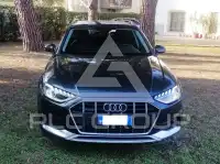 2020 Audi A4