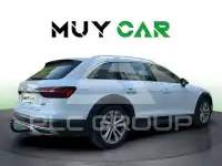 2020 Audi A4
