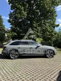 2020 Audi A4
