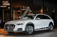 2020 Audi A4