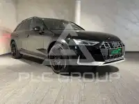2020 Audi A4