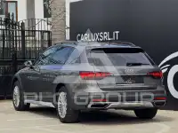 2020 Audi A4