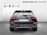 2020 Audi A4