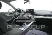2020 Audi A4