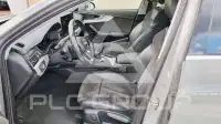 2020 Audi A4