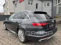 2020 Audi A4