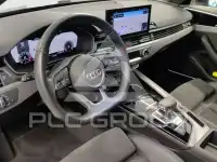 2020 Audi A4