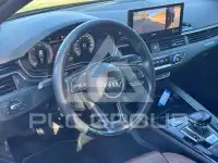 2020 Audi A4