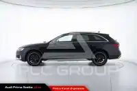 2020 Audi A4