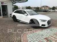 2020 Audi A4