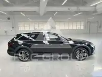 2020 Audi A4
