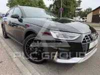 2020 Audi A4