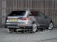 2020 Audi A4