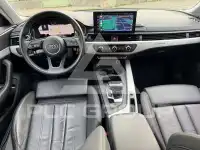 2020 Audi A4