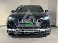 2020 Audi A4