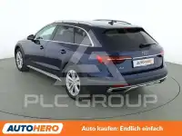 2020 Audi A4