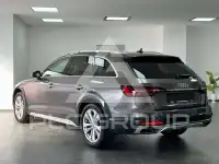 2020 Audi A4